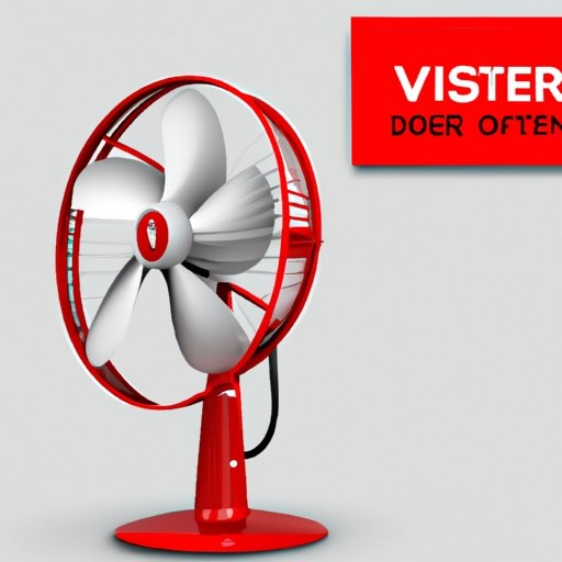 Avaliando a qualidade do ventilador Oster: vale a pena investir? Descubra agora! 3